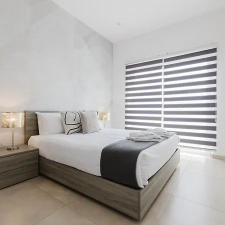 Lejlighed Fl9 Thelodge-sea View W Huge Terrace By Homely